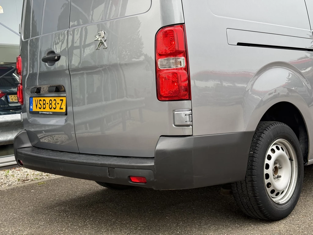 Peugeot Expert – foto 4