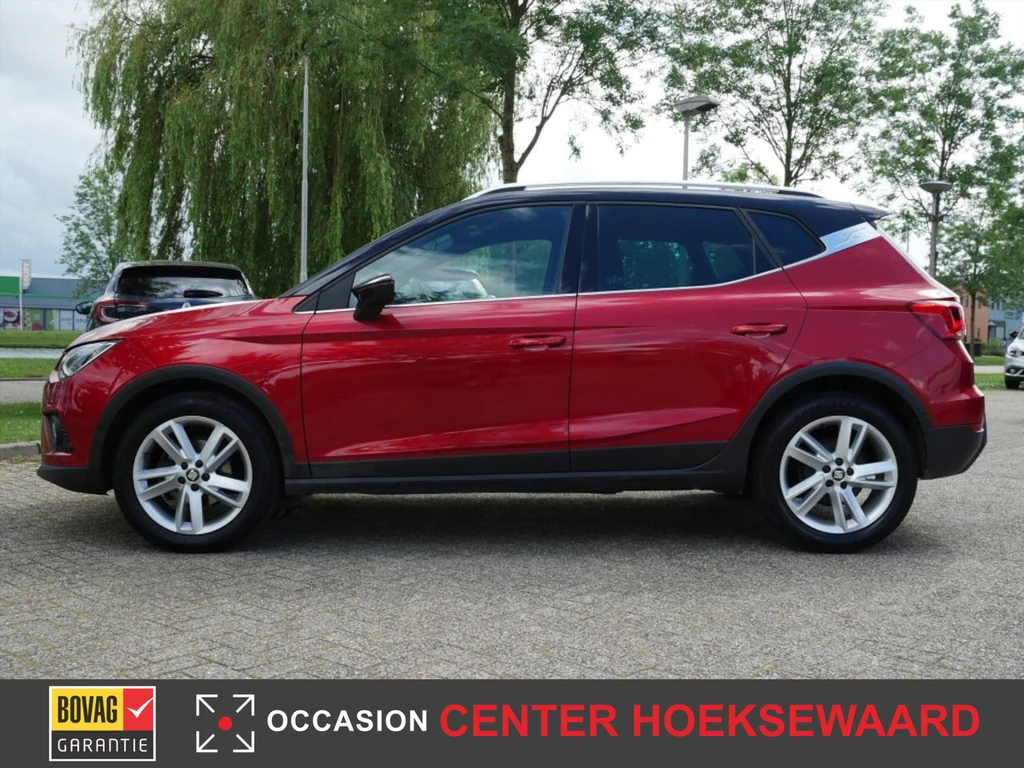 SEAT Arona – foto 7