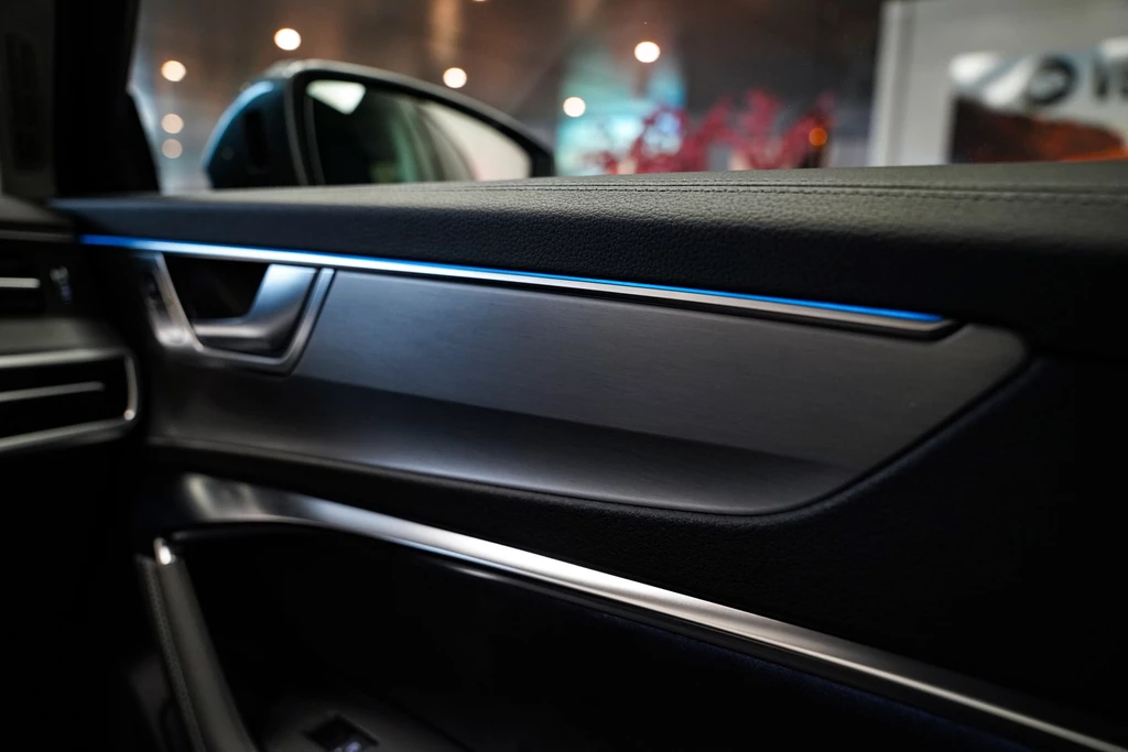 Audi A6 – foto 20