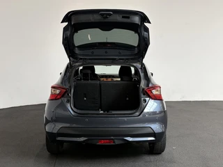 Nissan Micra – thumbnail 12