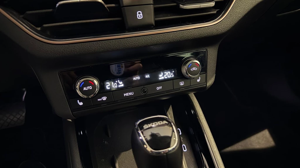 Škoda Kamiq – foto 19