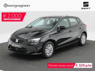 SEAT Ibiza – thumbnail 1