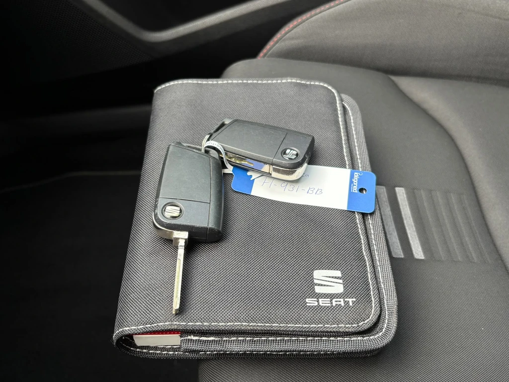 SEAT Ibiza – foto 30