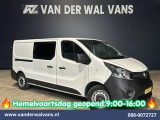 Opel Vivaro – thumbnail 4