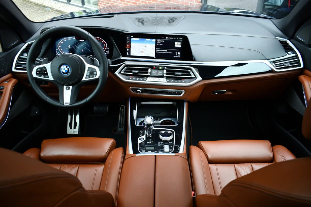 BMW X5 – foto 56