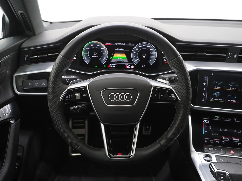 Audi A6 – foto 36