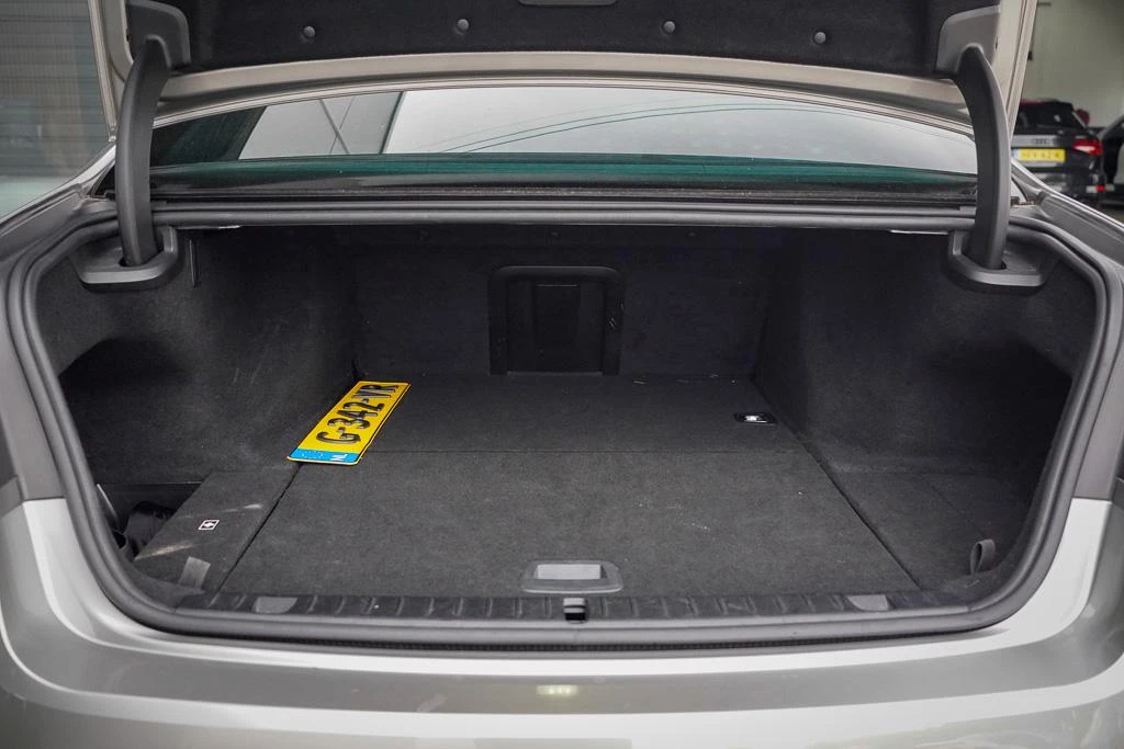 BMW 7 Serie – foto 14