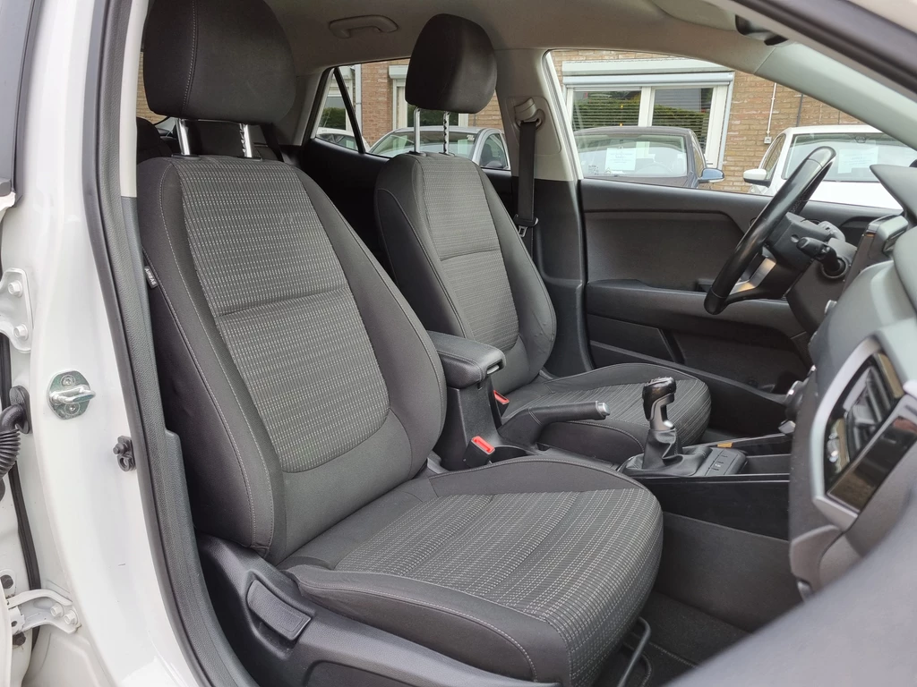 Kia Stonic – foto 12