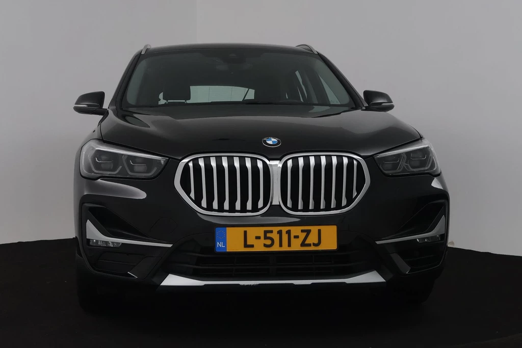 BMW X1 – foto 8