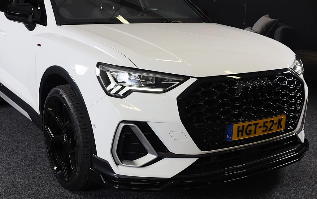 Audi Q3 – foto 12