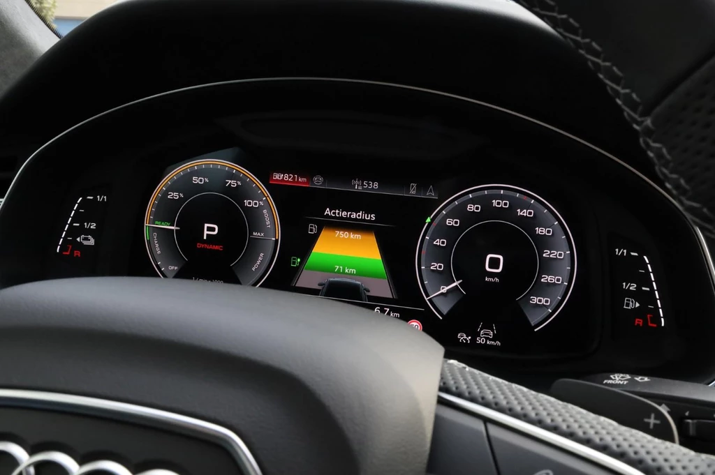 Audi Q8 – foto 43