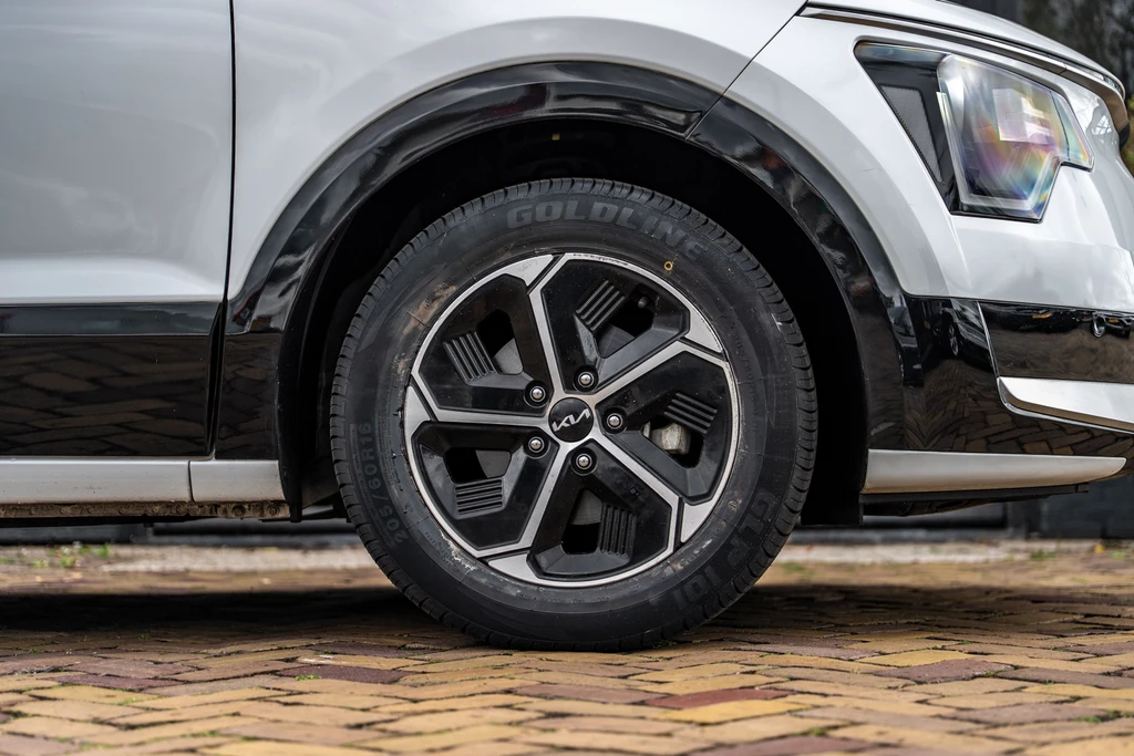Kia Niro – foto 18