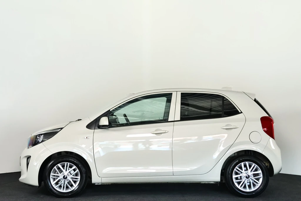Kia Picanto – foto 3