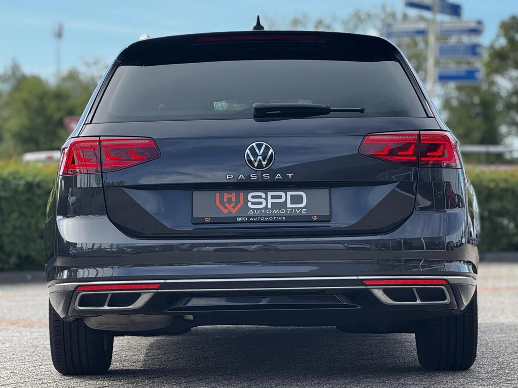 Volkswagen Passat – foto 3