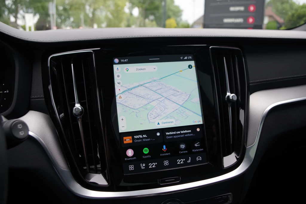 Volvo V60 – foto 12