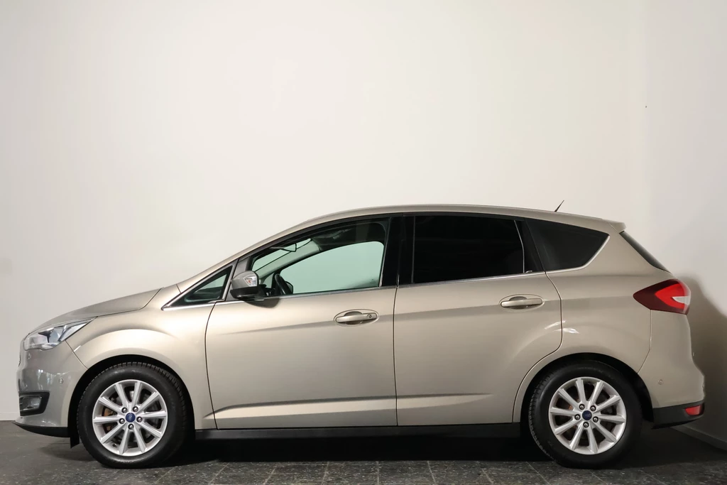 Ford C-MAX – foto 2