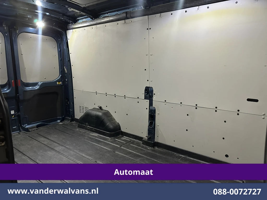 Ford Transit – foto 16