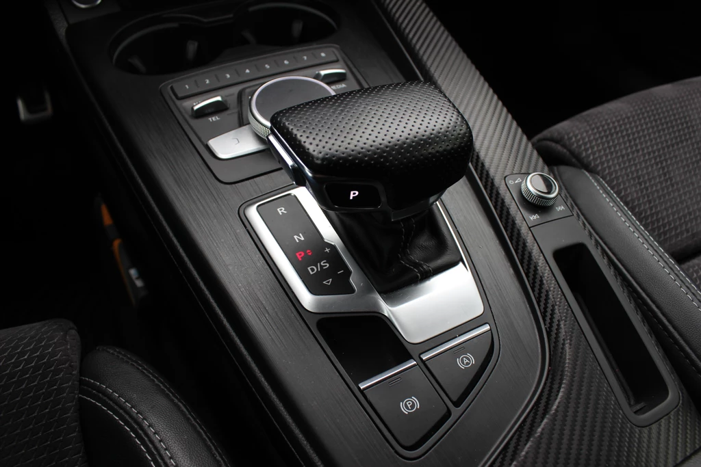 Audi A5 – foto 32