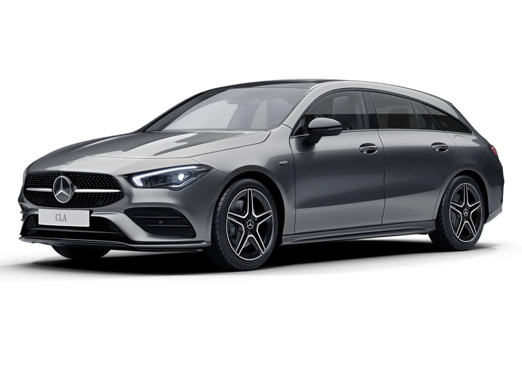 Mercedes-Benz CLA – foto 2