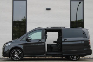 Mercedes-Benz V-Klasse – thumbnail 7