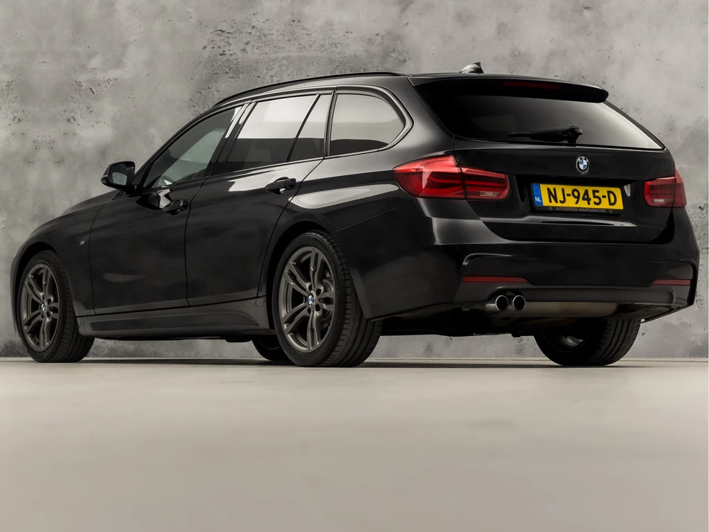 BMW 3 Serie – foto 4