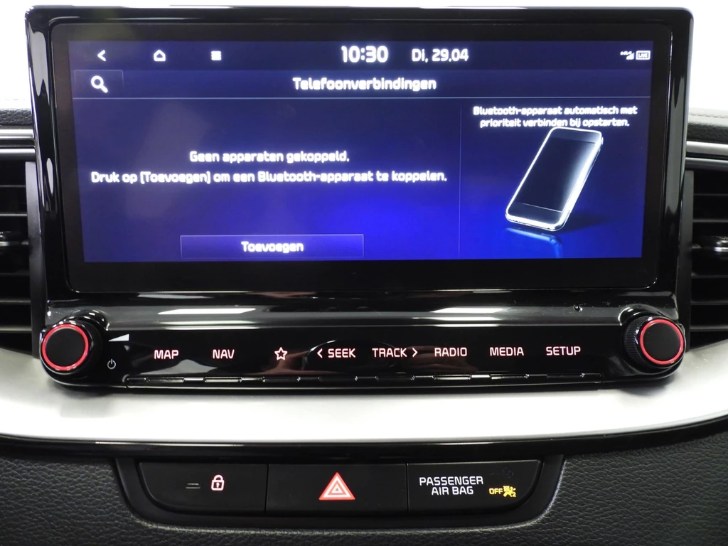 Kia Ceed Sportswagon – foto 13