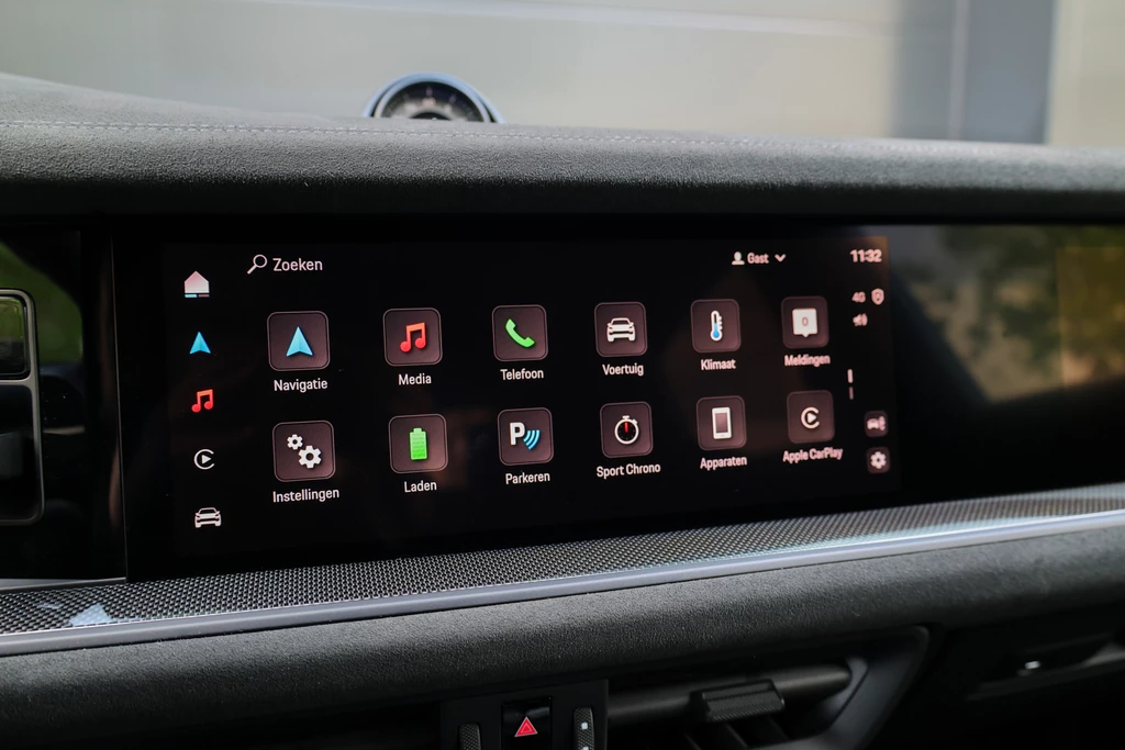 Porsche Cayenne – foto 66