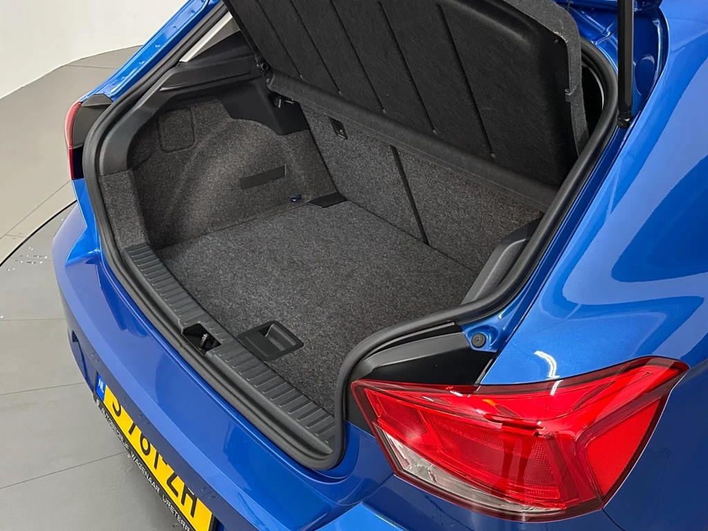 SEAT Ibiza – foto 25