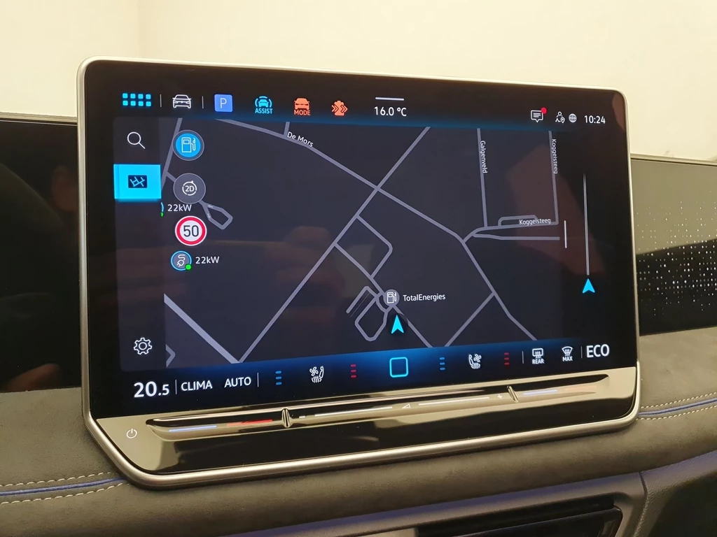 Volkswagen Tiguan – foto 17