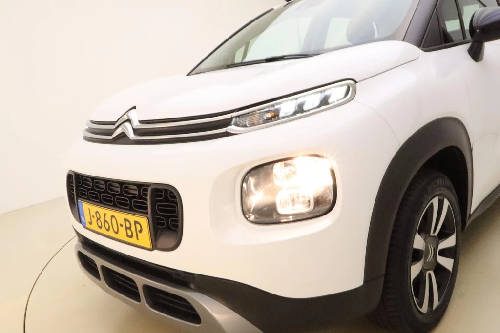 Citroën C3 Aircross – foto 2