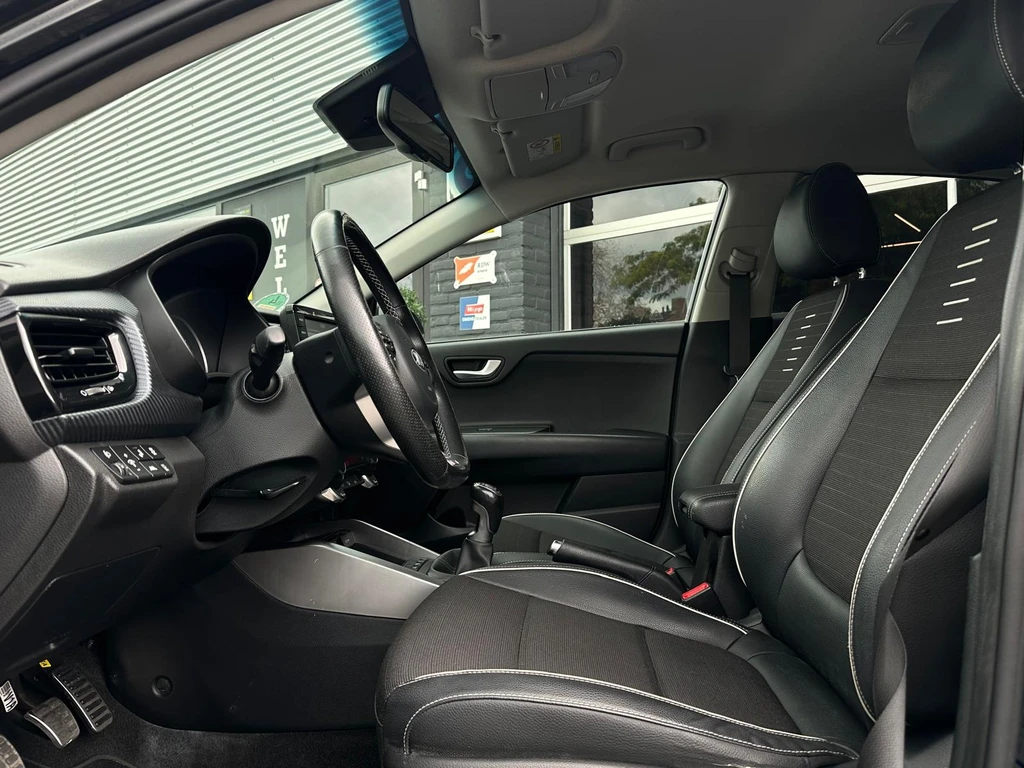 Kia Rio – foto 25