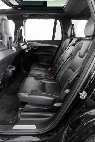 Volvo XC90 – thumbnail 12