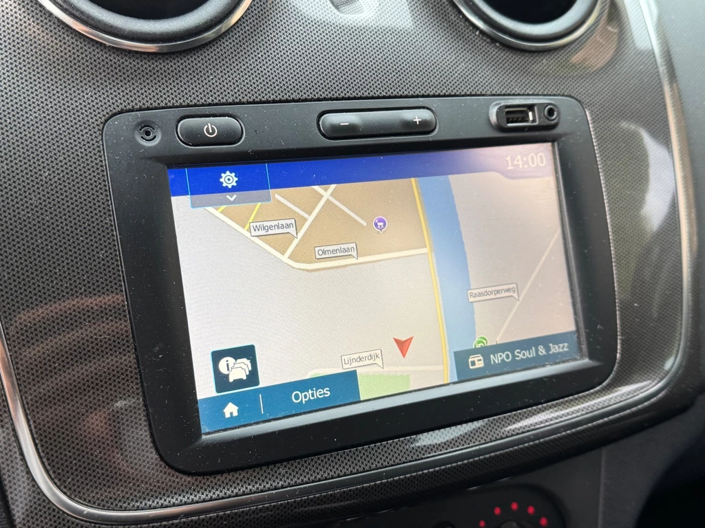 Dacia Sandero Stepway – foto 26