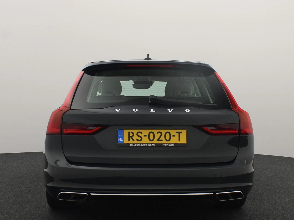 Volvo V90 – foto 5