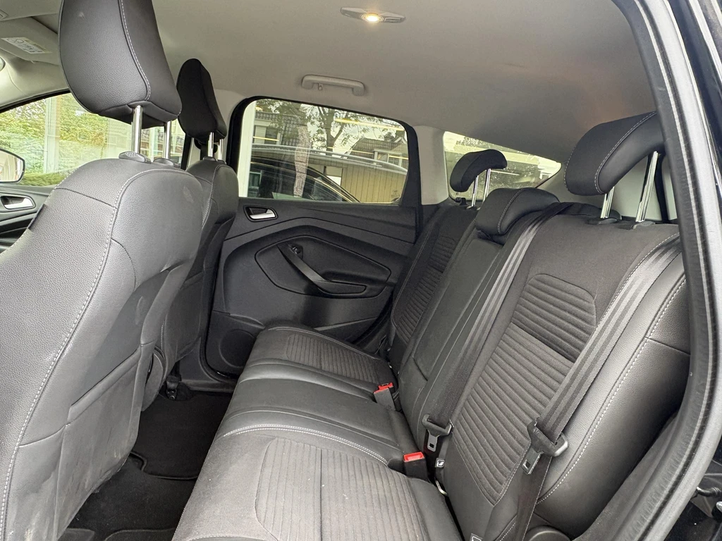 Ford Kuga – foto 22