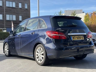 Mercedes-Benz B-Klasse – thumbnail 2