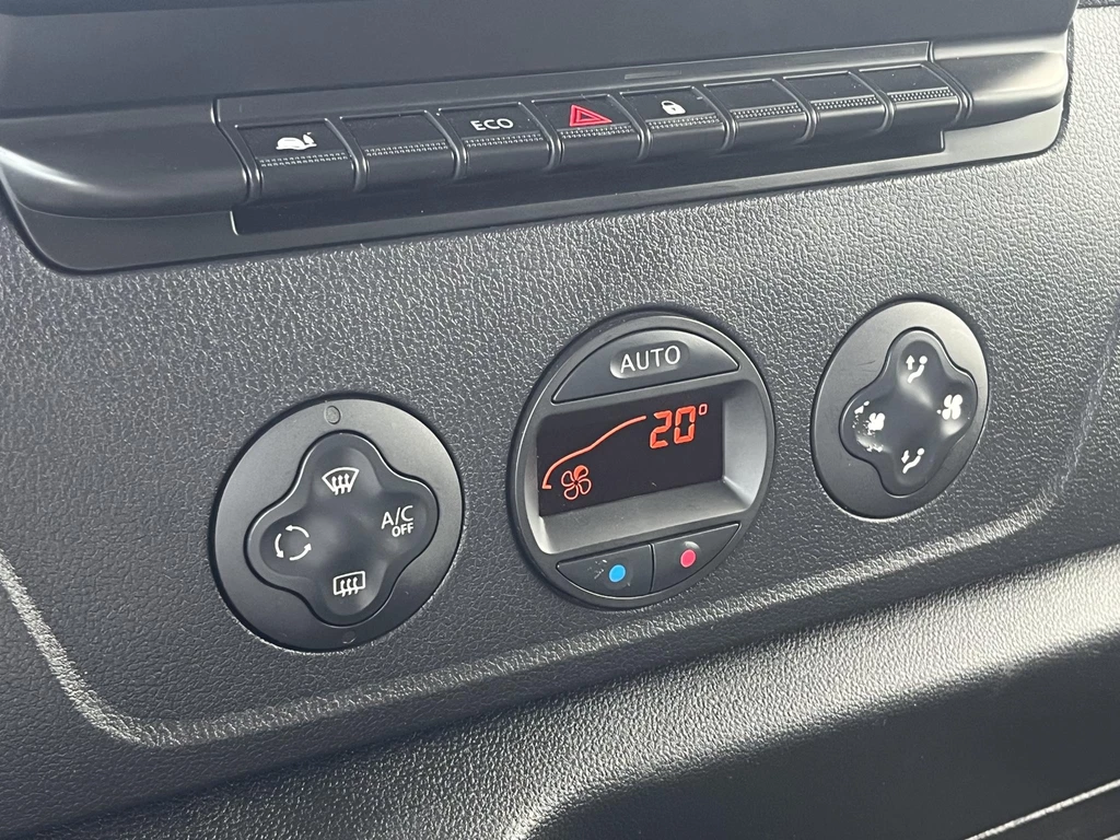 Opel Movano – foto 17