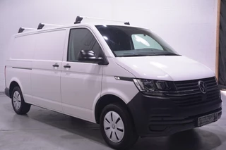 Volkswagen Transporter – thumbnail 10