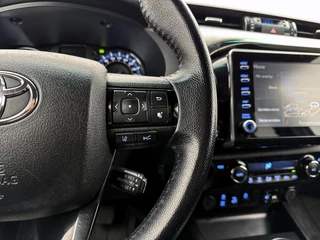 Toyota Hilux – thumbnail 21