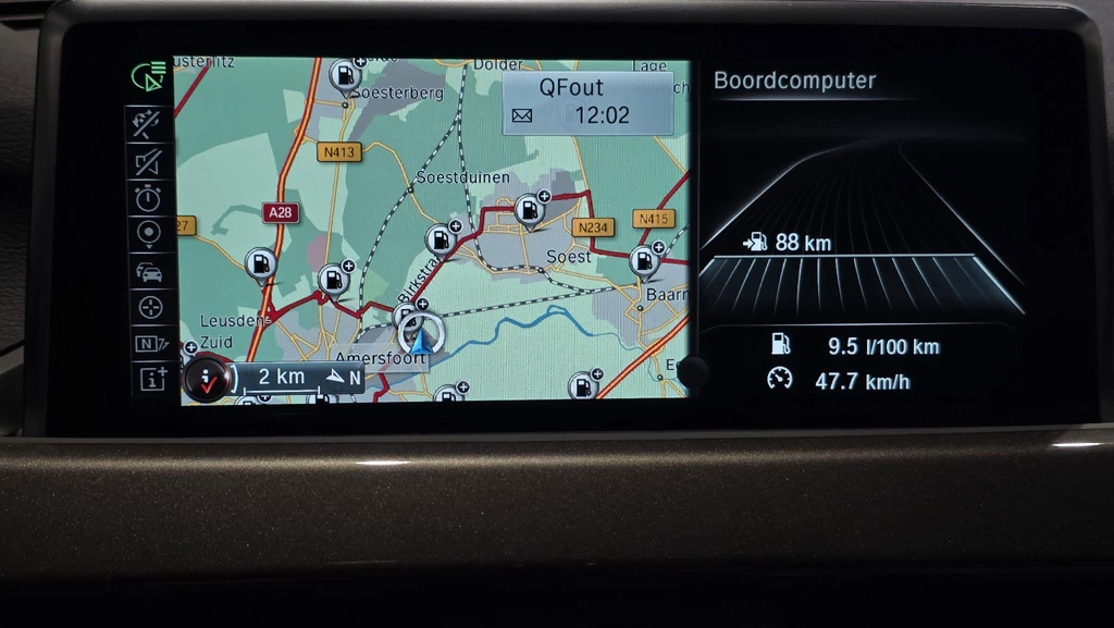 BMW X1 – foto 34