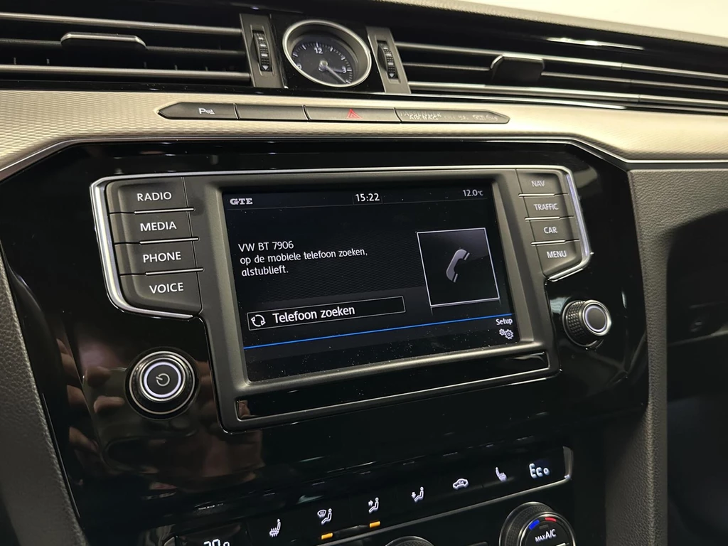 Volkswagen Passat – foto 25