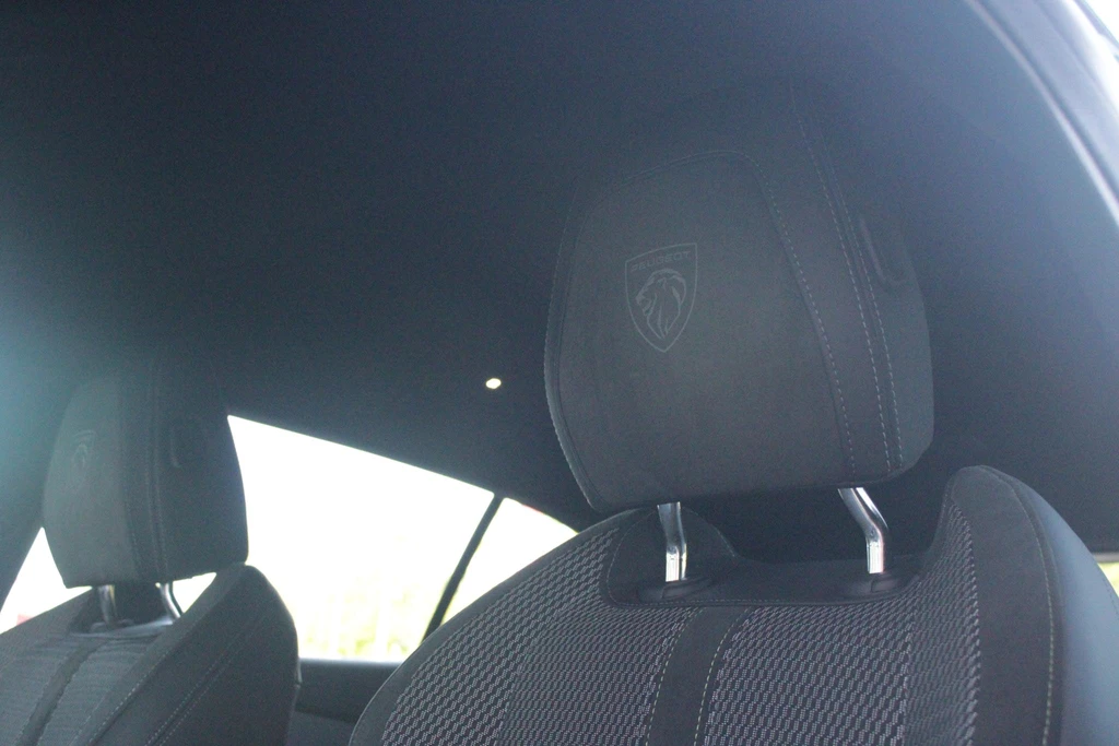 Peugeot 408 – foto 22