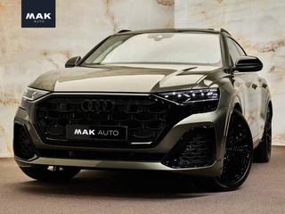 Audi Q8 – thumbnail 1