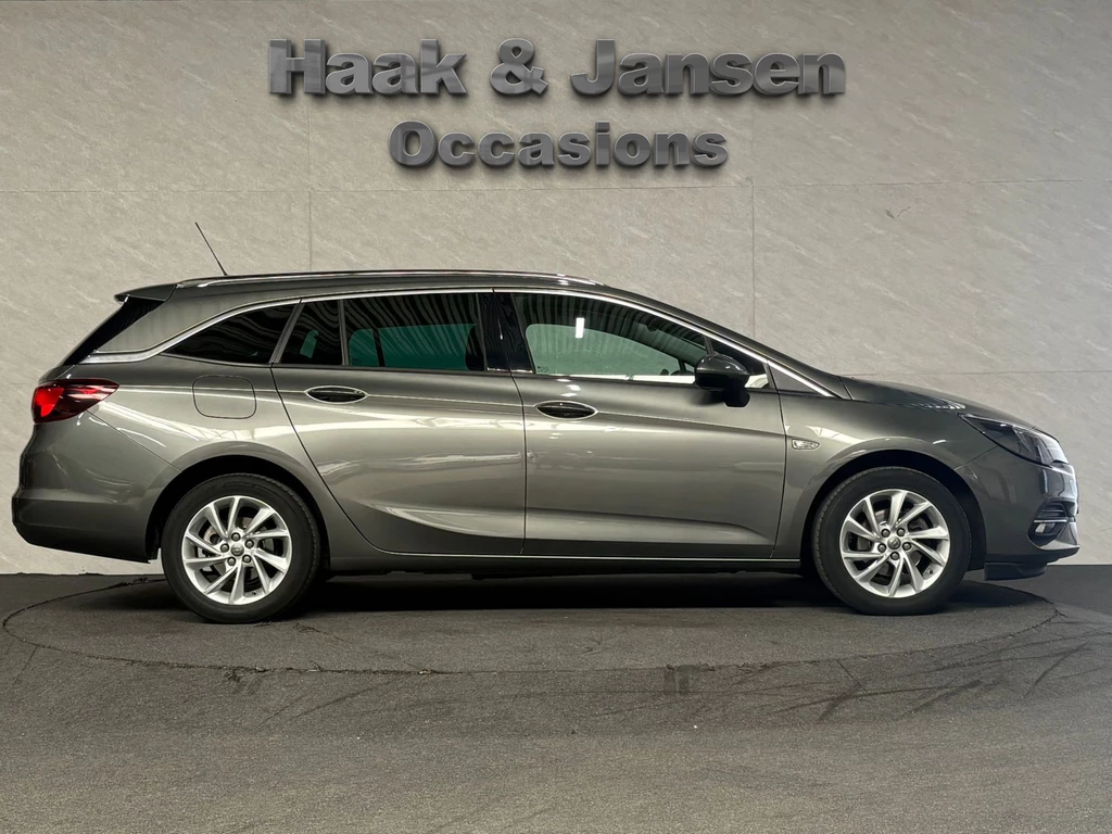 Opel Astra – foto 6