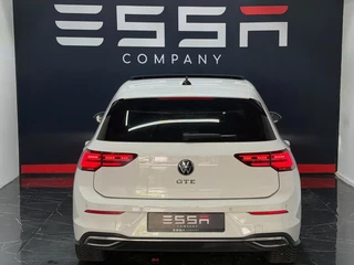 Volkswagen Golf – thumbnail 3