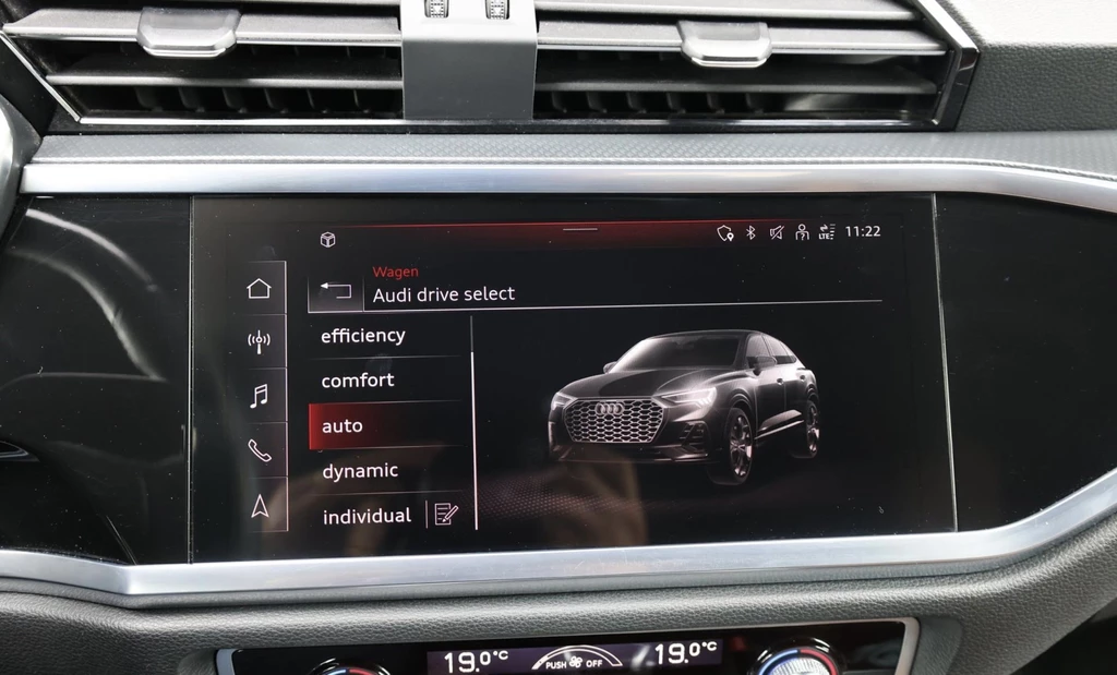 Audi Q3 – foto 19
