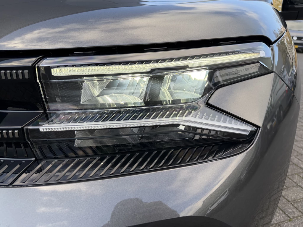 Citroën C5 Aircross – foto 34
