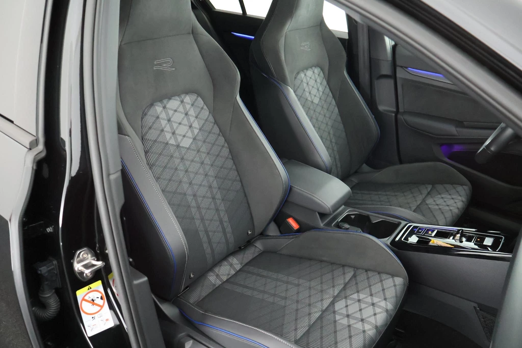 Volkswagen Golf – foto 7