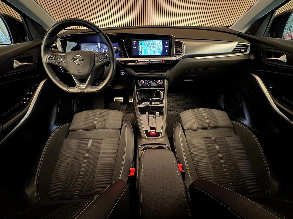 Opel Grandland – foto 10