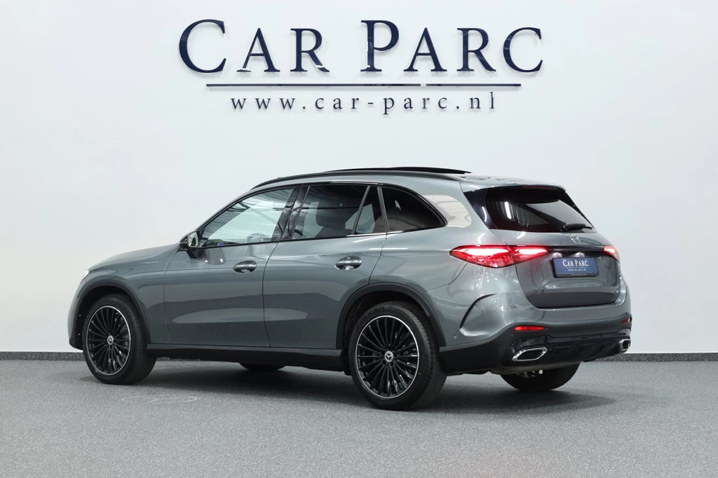 Mercedes-Benz GLC – foto 2